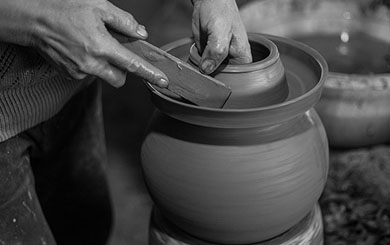隆昌市石燕橋鎮富隆陶廠(chǎng)